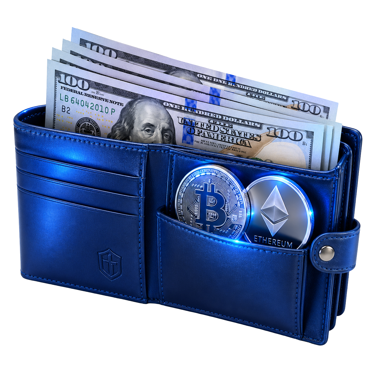 Secure Deposits