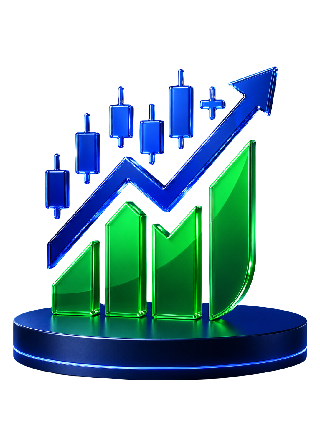 MetaTrader 5 Infrastructure